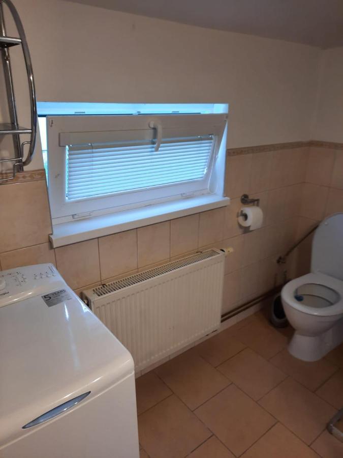 U Chalupy Na Kopecku Krásná Lípa Exteriör bild